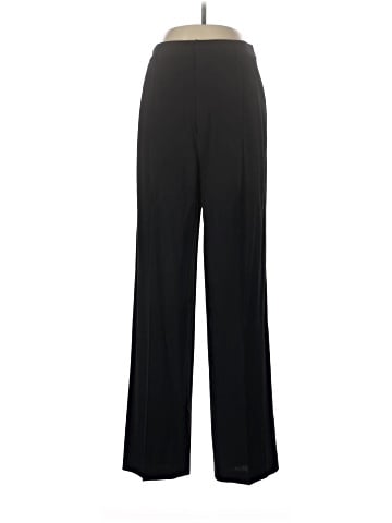 Linda Allard Ellen Tracy Wool Pants (view 1)
