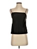 Alice + Olivia Black Sleeveless Top Size XS - photo 1