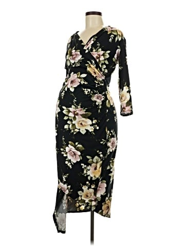 Lila Clothing Co. Cocktail Dress (view 1)