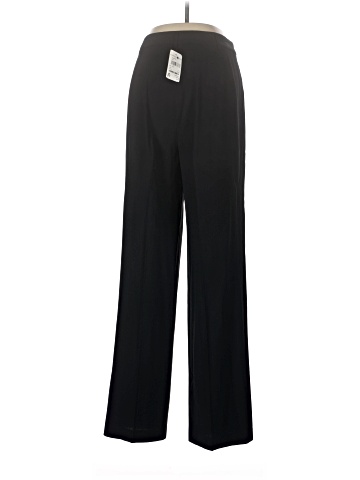 Linda Allard Ellen Tracy Wool Pants (view 2)