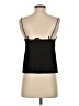 Alice + Olivia Black Sleeveless Top Size XS - photo 2