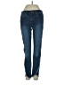 Ann Taylor LOFT Hearts Blue Jeans Size 26 waist - photo 1