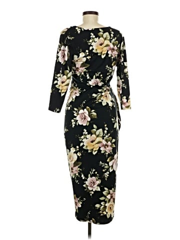 Lila Clothing Co. Cocktail Dress (view 2)