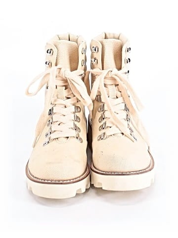 Oasis Society Ankle Boots (view 2)