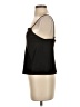 Alice + Olivia Black Sleeveless Top Size XS - photo 5