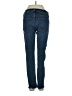 Ann Taylor LOFT Hearts Blue Jeans Size 26 waist - photo 2