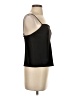 Alice + Olivia Black Sleeveless Top Size XS - photo 4