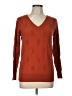 Arach & Cloz Orange Pullover Sweater Size L - photo 1