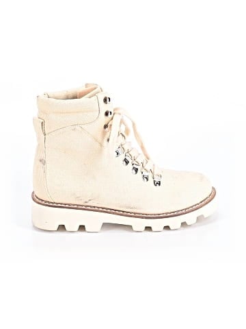 Oasis Society Ankle Boots (view 1)