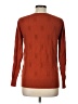 Arach & Cloz Orange Pullover Sweater Size L - photo 2
