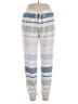 Splendid Stripes Gray Casual Pants Size XL - photo 1