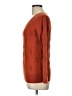 Arach & Cloz Orange Pullover Sweater Size L - photo 5