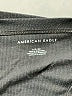 American Eagle Outfitters Black Tank Top Size S - photo 7