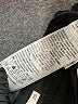 Levi's Solid Black Jeggings Size 29 waist - photo 8