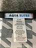 Aqua Blues Black 3/4 Sleeve Top Size 4 - 6 - photo 7
