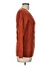 Arach & Cloz Orange Pullover Sweater Size L - photo 4