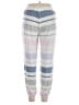 Splendid Stripes Gray Casual Pants Size XL - photo 2