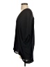Vince. Black Short Sleeve Blouse Size S - photo 5