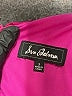 Sam Edelman 100% Polyester Pink Cocktail Dress Size 2 - photo 7