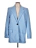 Proenza Schouler Blue Blazer Size 6 - photo 1