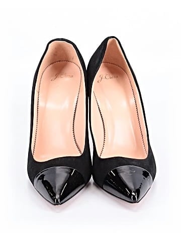 J.Crew Heels (view 2)