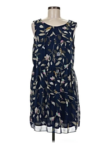 L.A. Soul Casual Dress (view 1)
