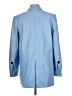 Proenza Schouler Blue Blazer Size 6 - photo 2