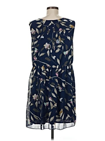 L.A. Soul Casual Dress (view 2)