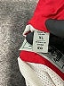 Levi's 100% Nylon Color Block Red Windbreaker Size XL - photo 7