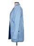 Proenza Schouler Blue Blazer Size 6 - photo 5