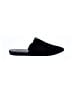 Splendid 100% Leather Black Mule/Clog Size 6 1/2 - photo 1