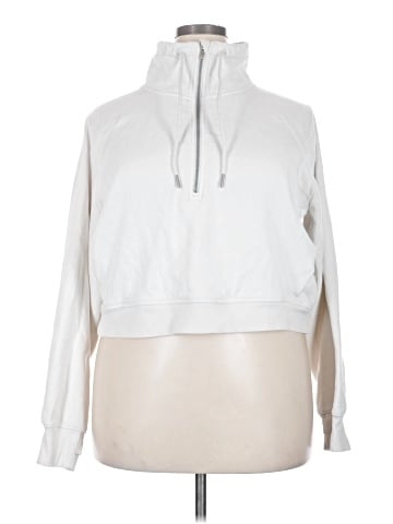 Target Pullover Hoodie (view 1)