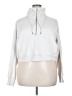 Target Silver Pullover Hoodie Size XXL - photo 1