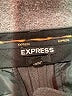 Express Gray Dress Pants Size 0 - photo 5