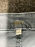 True Craft Solid Gray Jeggings Size 7 - photo 7