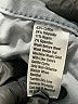 True Craft Solid Gray Jeggings Size 7 - photo 8