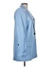 Proenza Schouler Blue Blazer Size 6 - photo 4