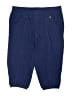 LIVI Active Solid Blue Athletic Shorts Size 14 - photo 1