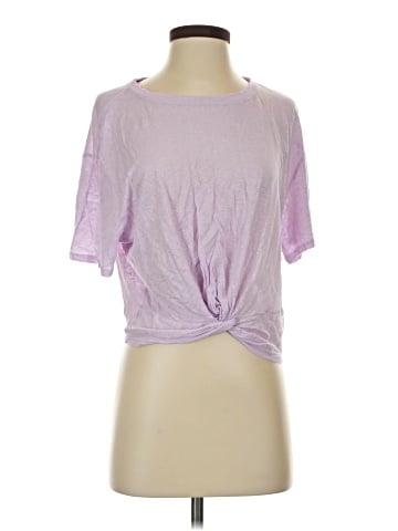 Express Short Sleeve T-Shirt (view 1)