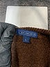 J. McLaughlin Brown Turtleneck Sweater Size L - photo 7