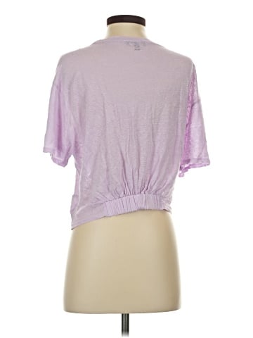 Express Short Sleeve T-Shirt (view 2)