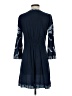 Rungolee Blue Casual Dress Size XS - photo 2