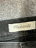 Madewell Black Jeans Size 29 waist (tall) - photo 7