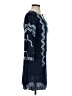 Rungolee Blue Casual Dress Size XS - photo 4