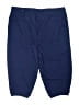 LIVI Active Solid Blue Athletic Shorts Size 14 - photo 2