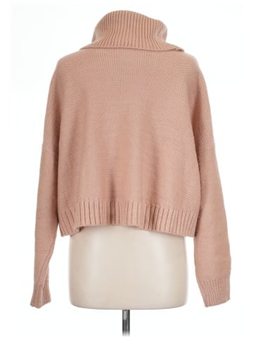 Jack by BB Dakota Turtleneck Sweater (view 2)