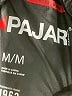 Pajar 100% Polyester Ivory Fleece Size M - photo 6