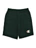 Champion Green Athletic Shorts Size L (kids) - photo 1