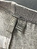 ASOS Gray Active Pants Size 8 - photo 7