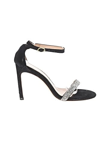 Stuart Weitzman Sandals (view 1)